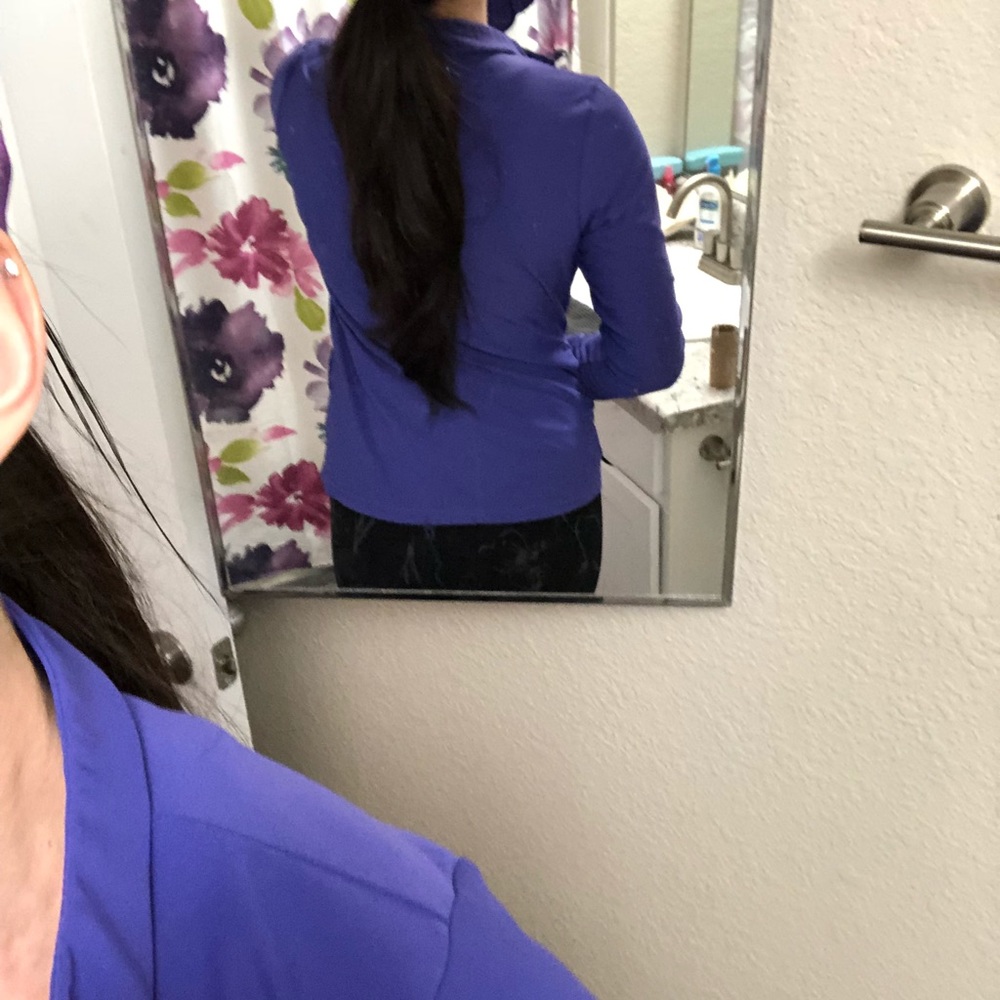 Workout Jacket - image 3